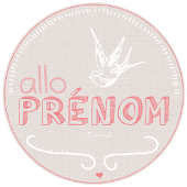 logo Alloprenom.fr